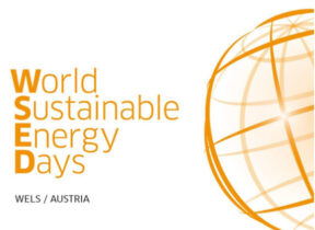 World Sustainable Energy Days